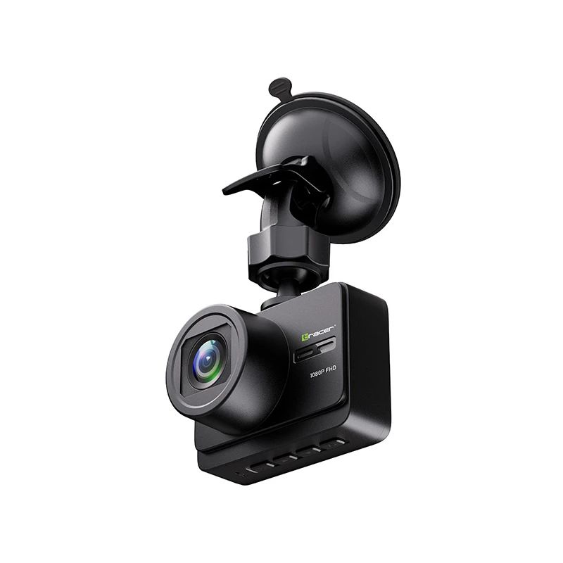 Tracer 47691 Spectra 2D Dash Cam