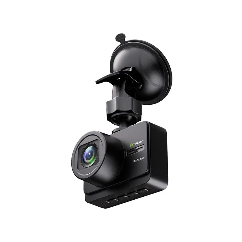 Tracer 47691 Spectra 2D Dash Cam