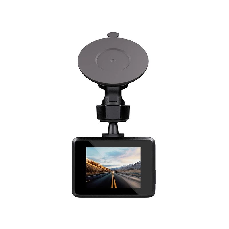 Tracer 47691 Spectra 2D Dash Cam
