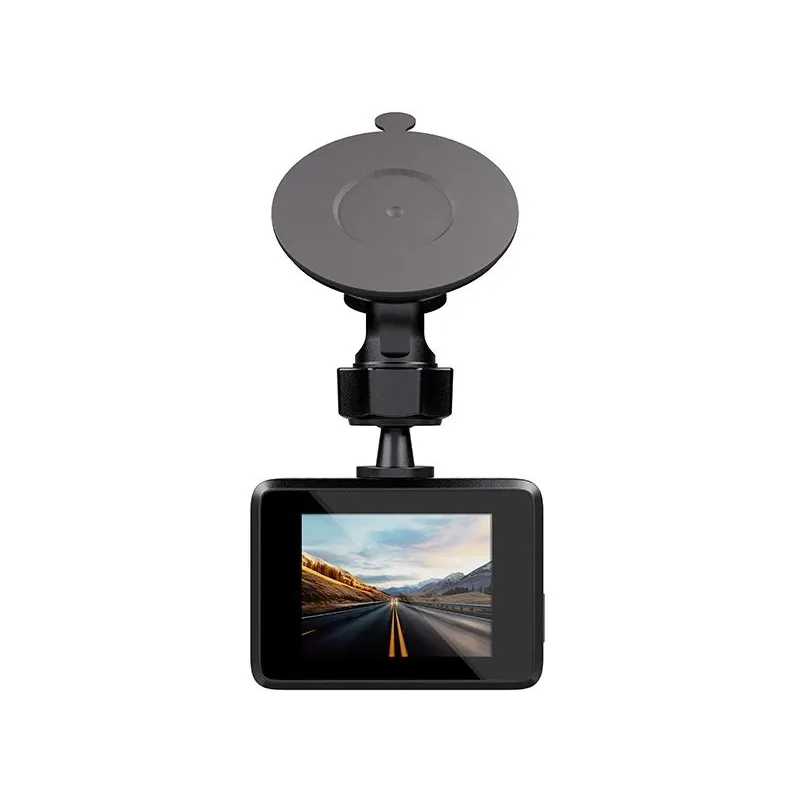 Tracer 47691 Spectra 2D Dash Cam