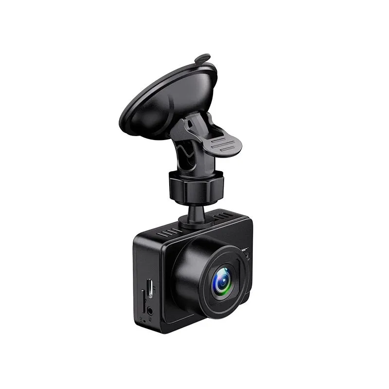 Tracer 47691 Spectra 2D Dash Cam