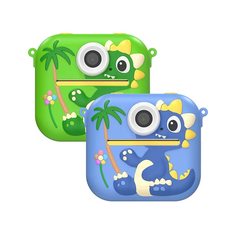 Tracer 47758 DinoCam Instant Camera