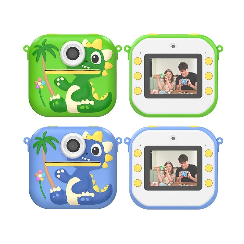 Tracer 47758 DinoCam Instant Camera