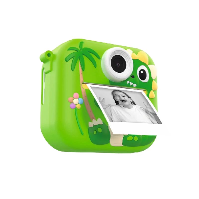 Tracer 47758 DinoCam Instant Camera
