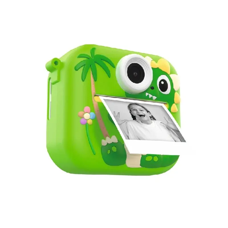 Tracer 47758 DinoCam Instant Camera