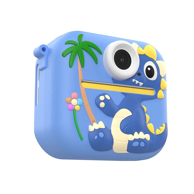 Tracer 47758 DinoCam Instant Camera