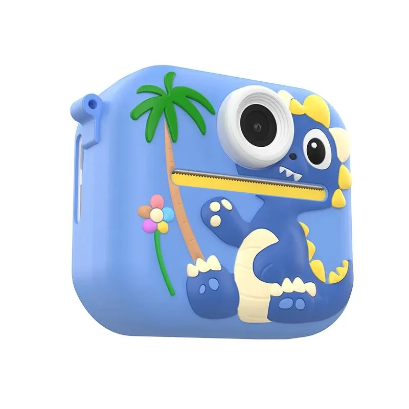 Tracer 47758 DinoCam Instant Camera