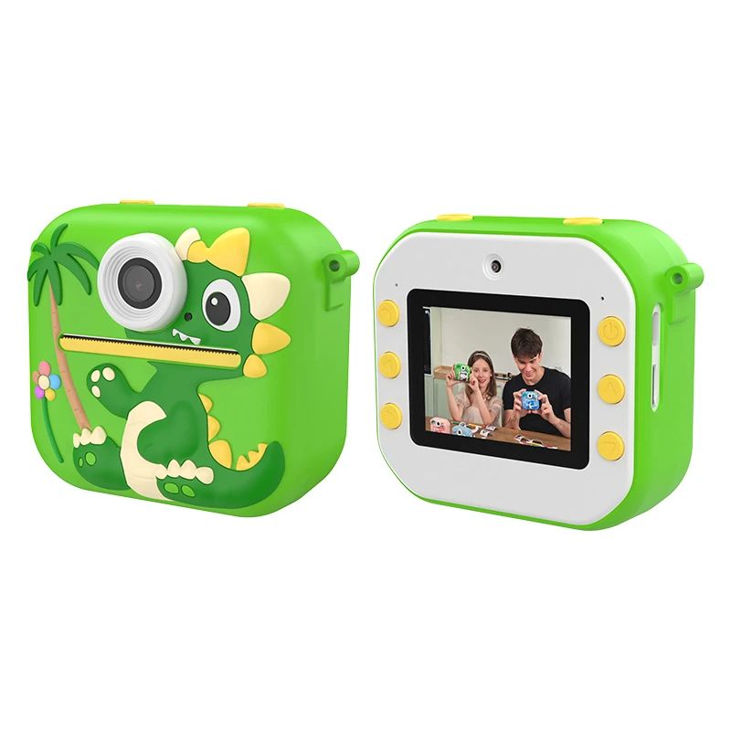 Tracer 47758 DinoCam Instant Camera