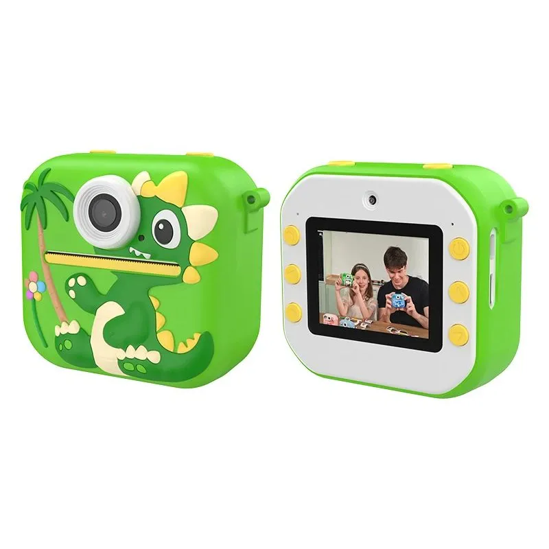 Tracer 47758 DinoCam Instant Camera