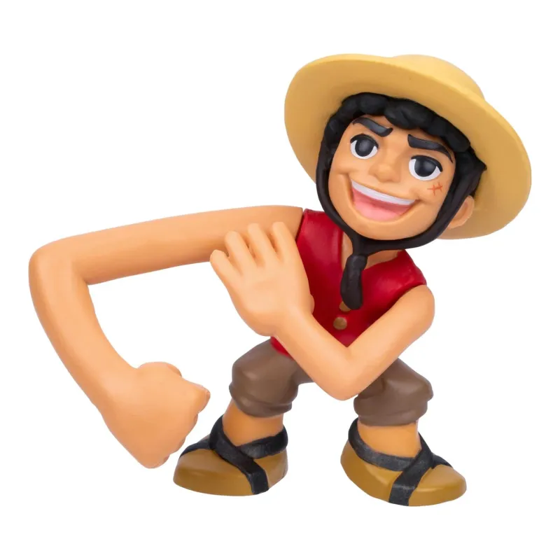 ONE PIECE Figūra, 6 cm