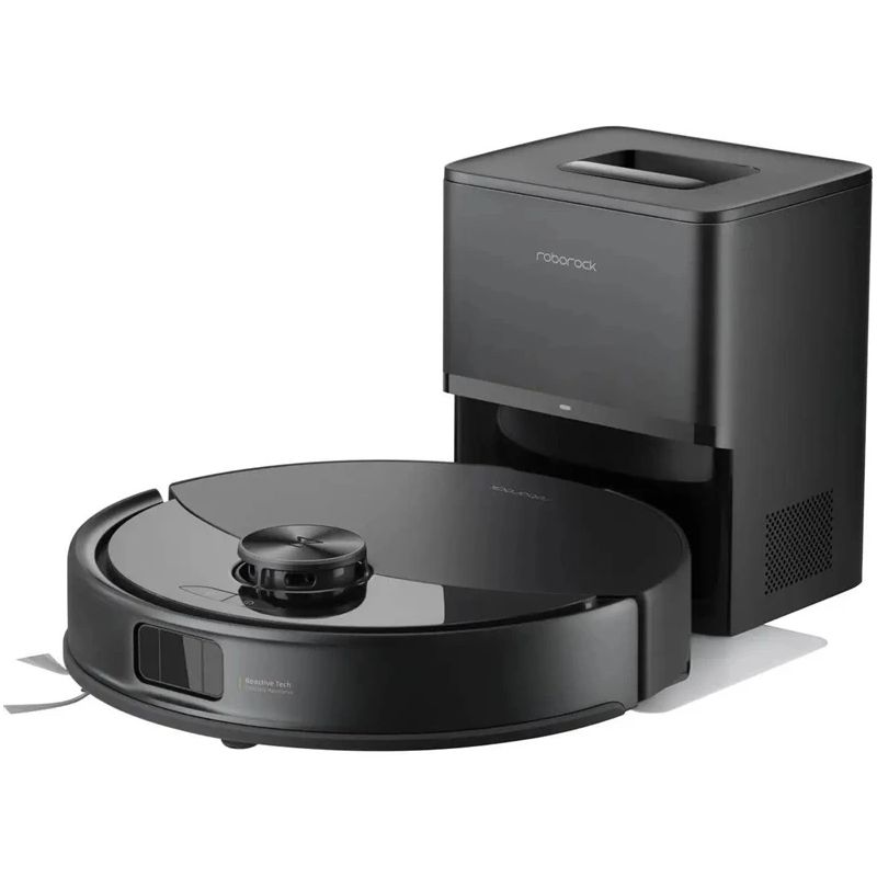 Vac cleaner robot q10 vf+ roborock bk