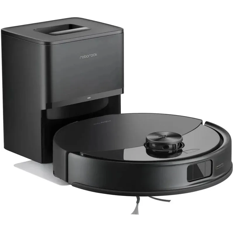 Vac cleaner robot q10 vf+ roborock bk