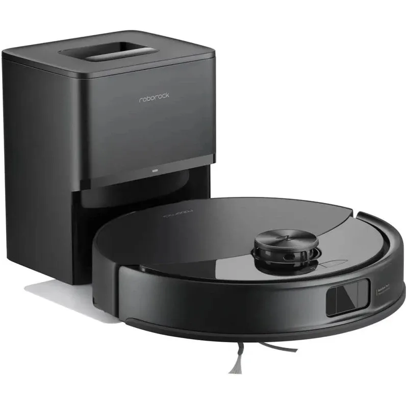 Vac cleaner robot q10 vf+ roborock bk