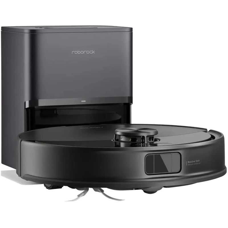 Vac cleaner robot q10 vf+ roborock bk