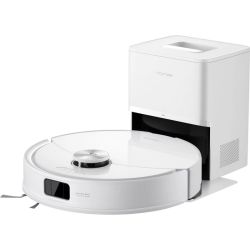 Dulkių siurblys - robotas Roborock Q10 VF+. balta