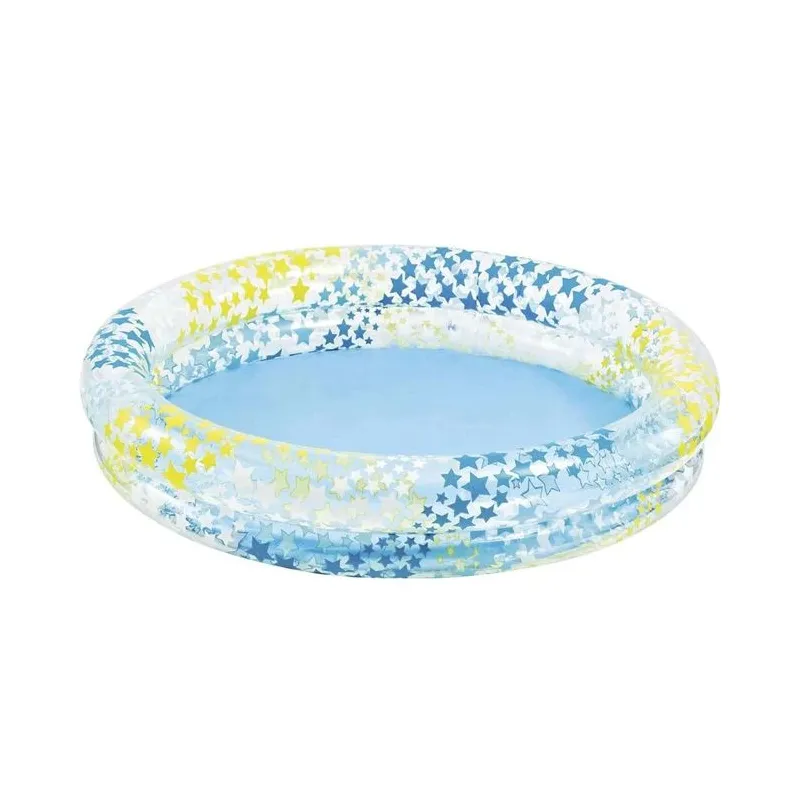 Baseins piepūšams intex122x25cm