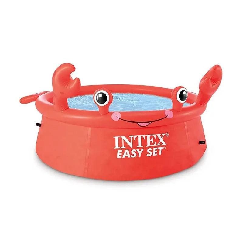 Baseins happy crab 183x51cm