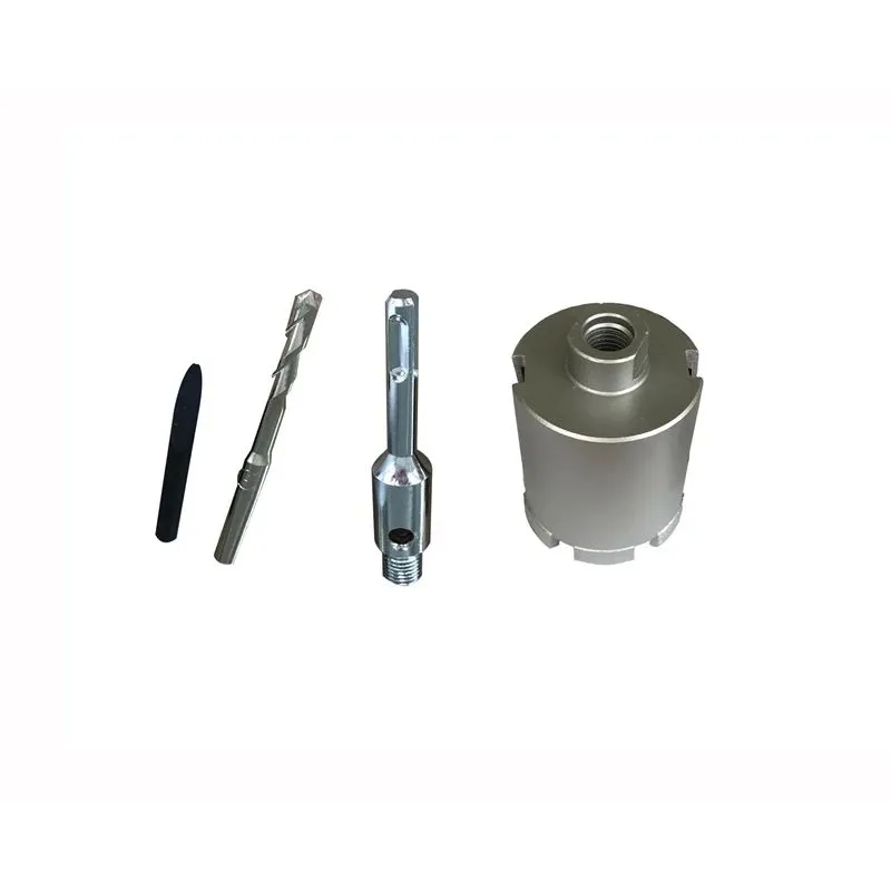 Caurumzāģis d82mm l85 dimanta