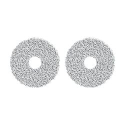 Sukas drāna putekļs x10+ mop xiaomi 2gab