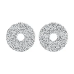 Xiaomi - Robot Vacuum X10+-X20+ Mop Pads