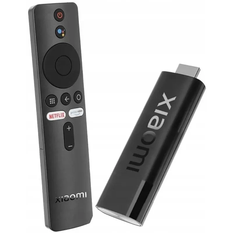 Multimedijas atskaņotājs xiaomi mi tv stick 2 4k