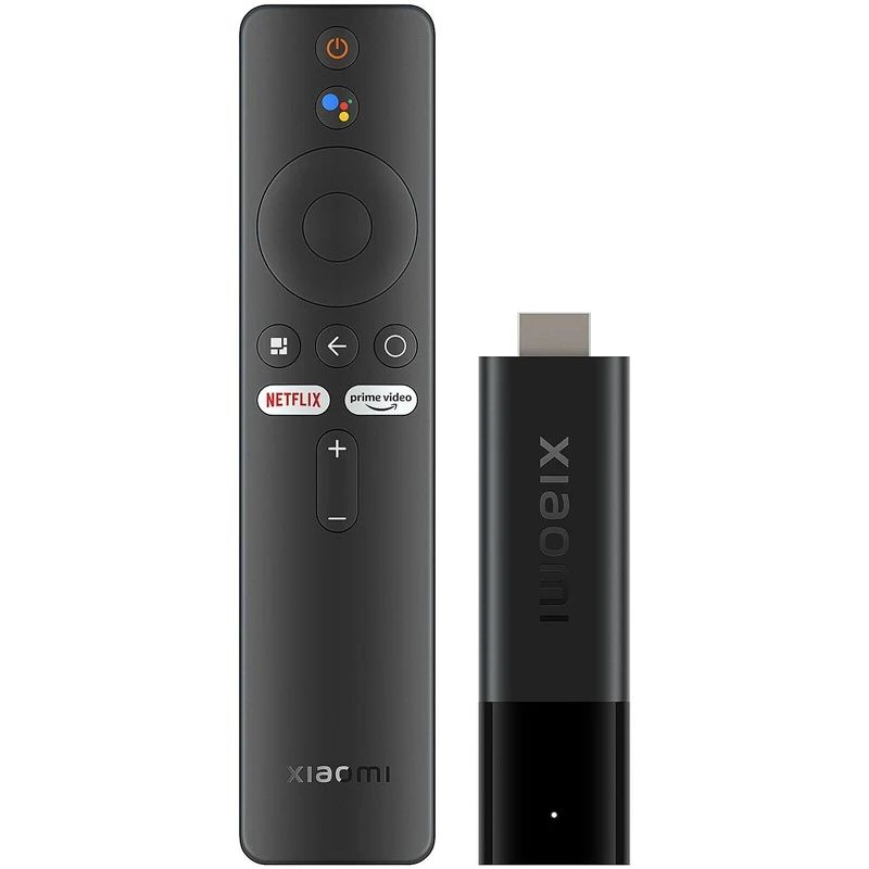 Multimedijas atskaņotājs xiaomi mi tv stick 2 4k