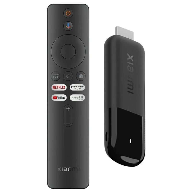Multimedijas atskaņotājs xiaomi mi tv stick 2 4k
