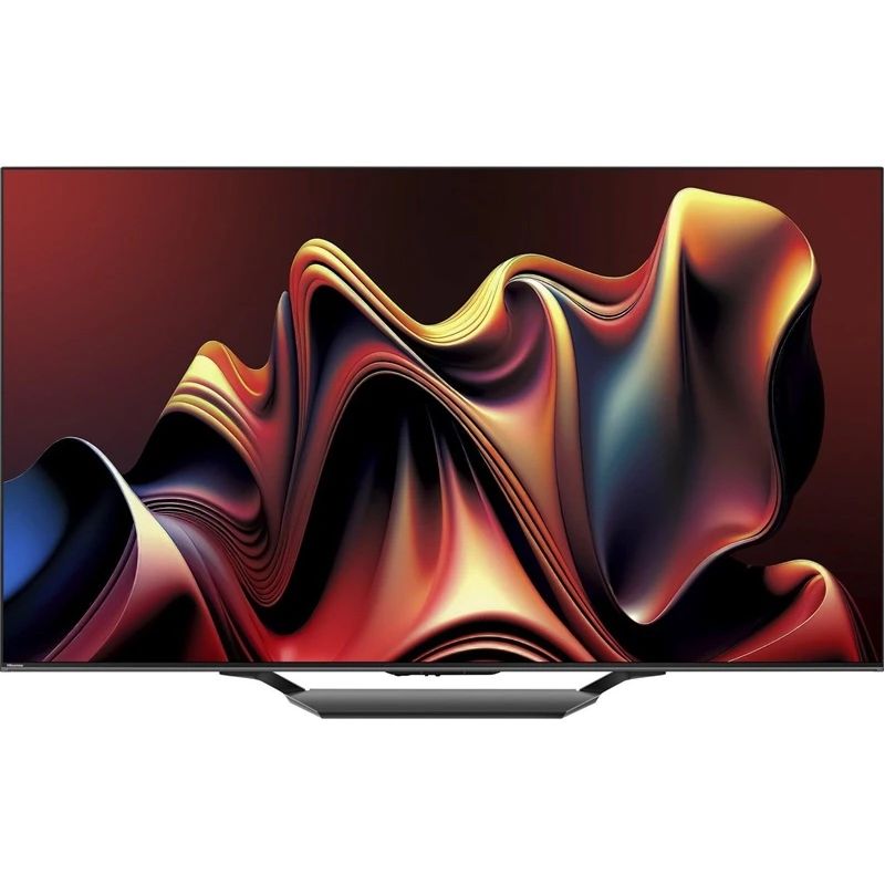 Hisense Mini LED TV - 55U7NQ - 55 - Smart TV - VIDAA Smart OS - 4K UHD