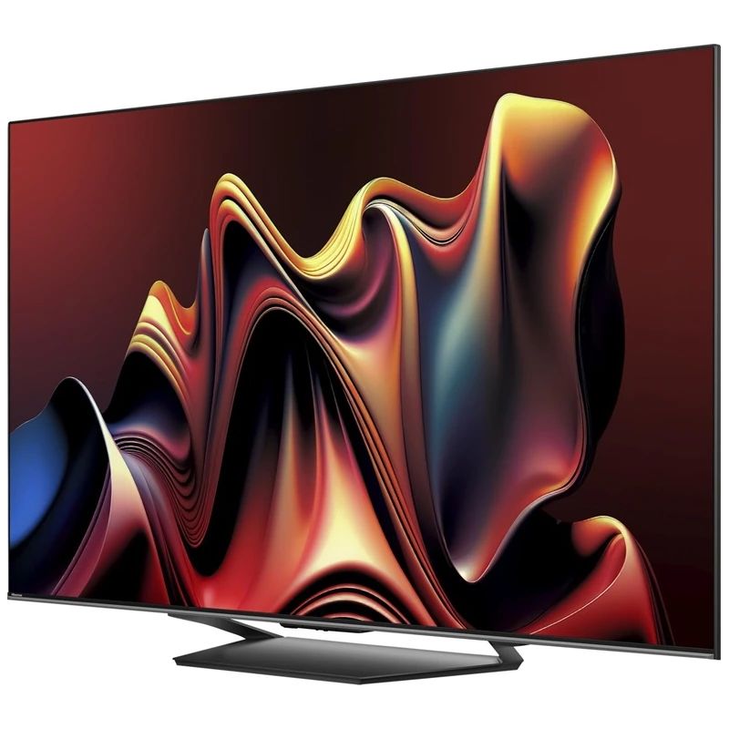 Hisense Mini LED TV - 55U7NQ - 55 - Smart TV - VIDAA Smart OS - 4K UHD