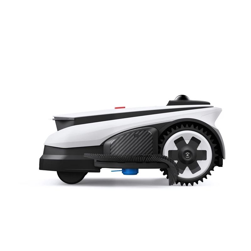 Zāles pļāvējs – robots Ecovacs GOAT A1600. 1600 m²