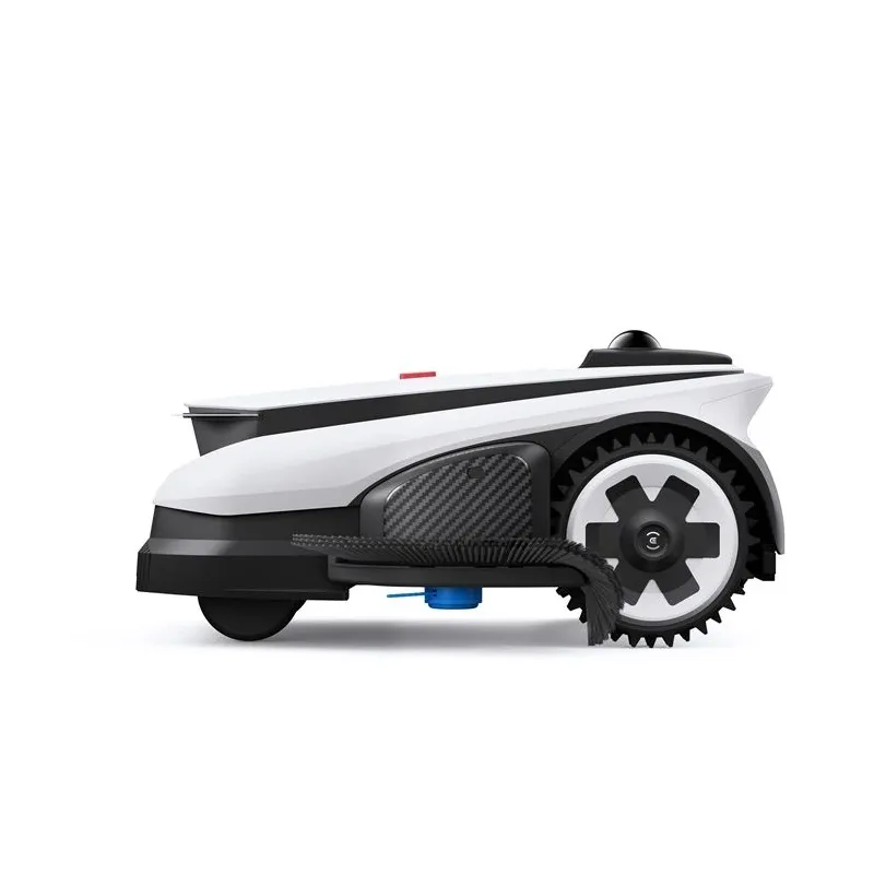 Zāles pļāvējs – robots Ecovacs GOAT A1600 PRO. 1600 m²