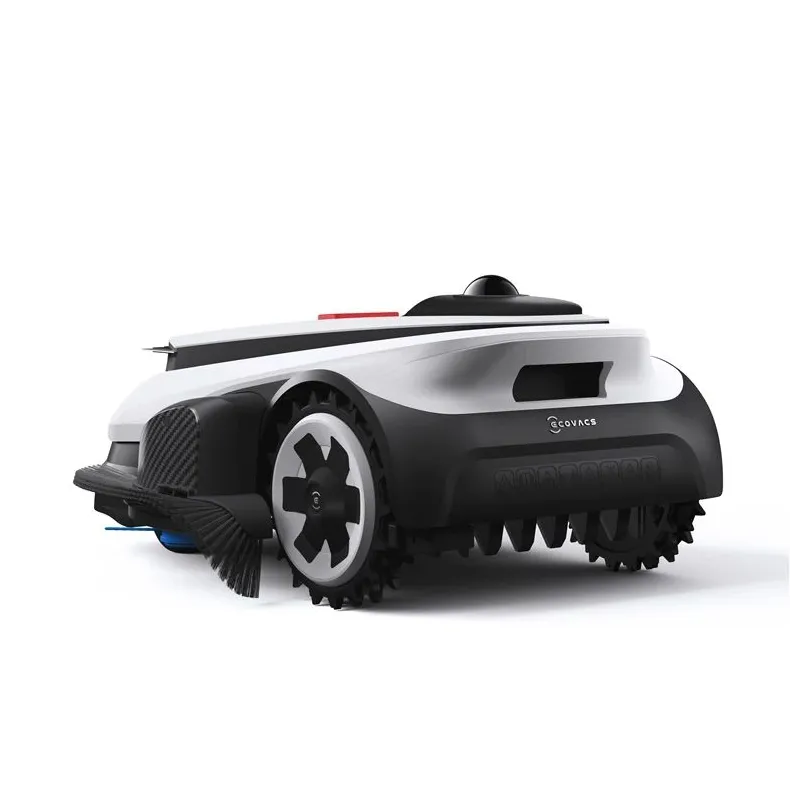 Zāles pļāvējs – robots Ecovacs GOAT A1600 PRO. 1600 m²