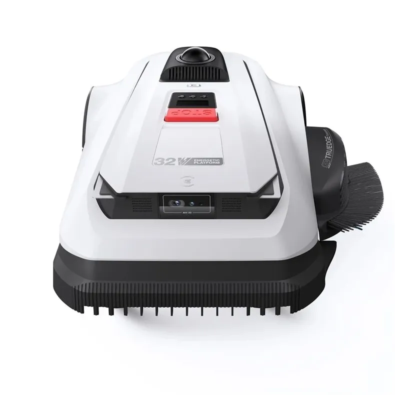 Zāles pļāvējs – robots Ecovacs GOAT A1600 PRO. 1600 m²