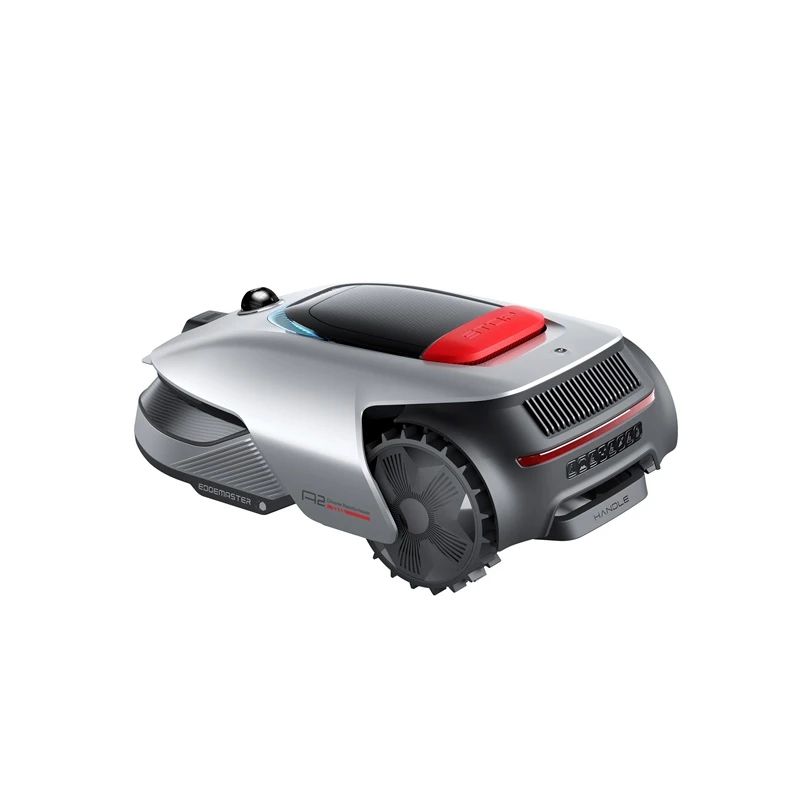 Robotic lawn mower dreame a2 3000