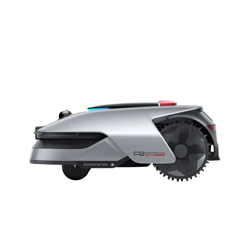 Robotic lawn mower dreame a2 3000