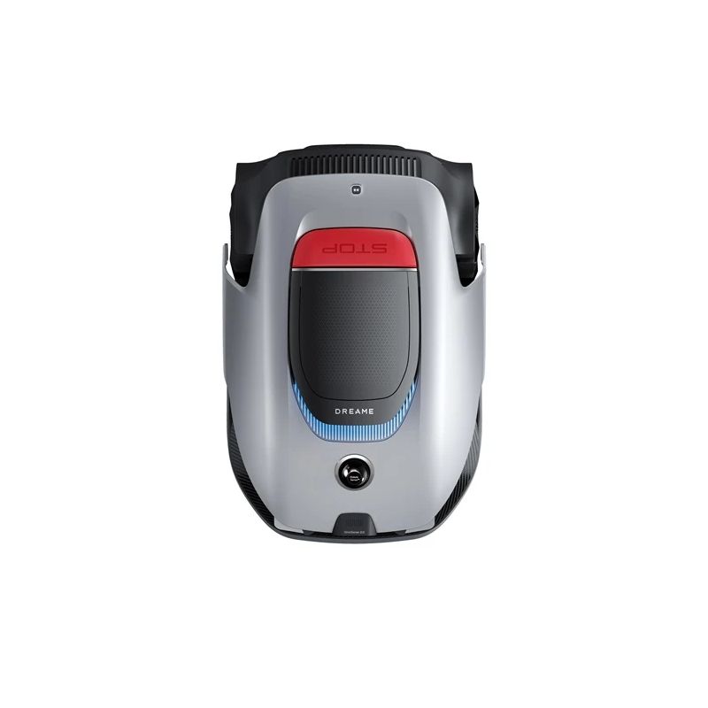 Robotic lawn mower dreame a2 3000