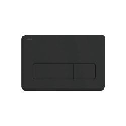 Dual flush push plate pl3 blma