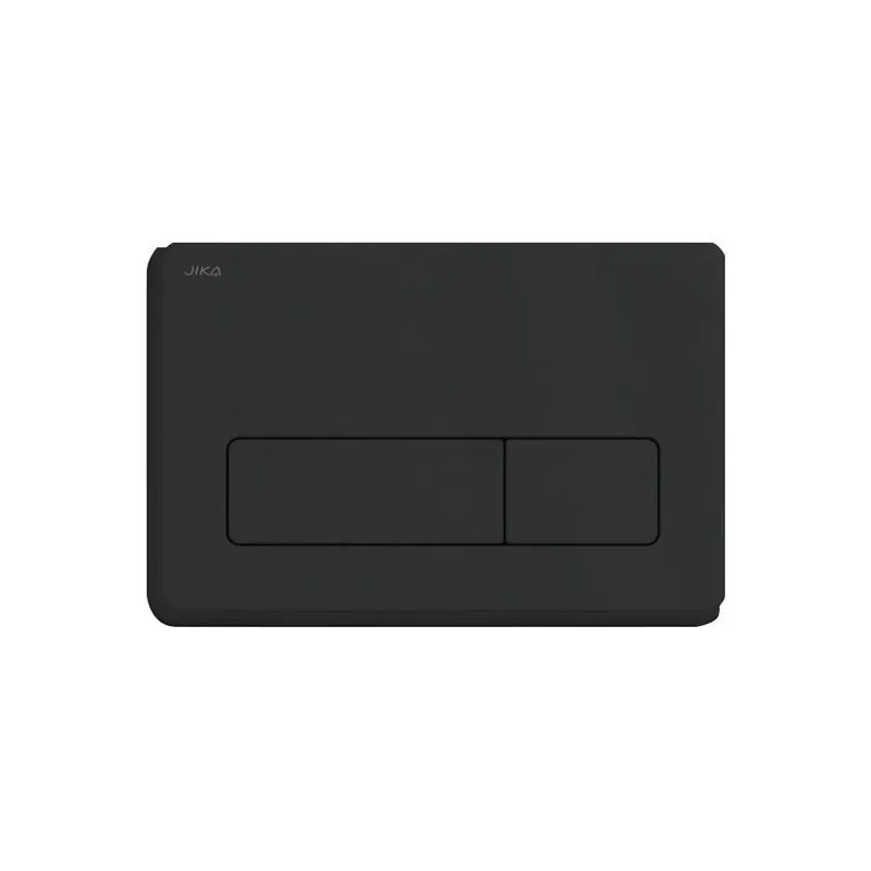 Ūdens nolaišanas poga pl3 dual meln.mat.