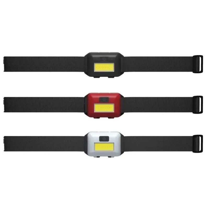 Galvas lukturis Emos P3538