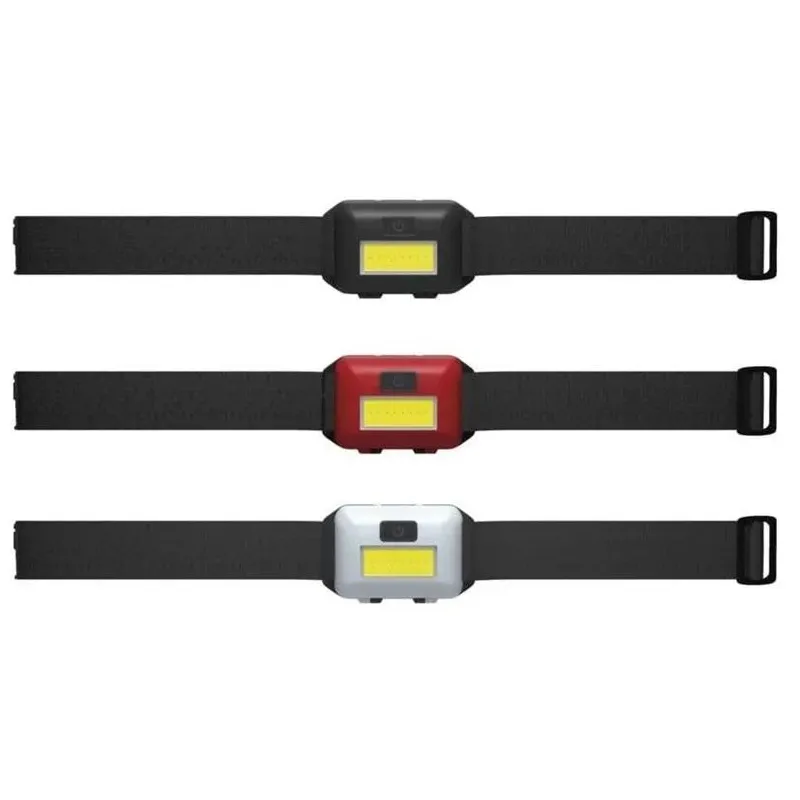 Galvas lukturis Emos P3538