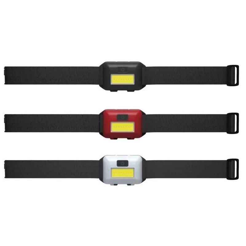 Galvas lukturis Emos P3538