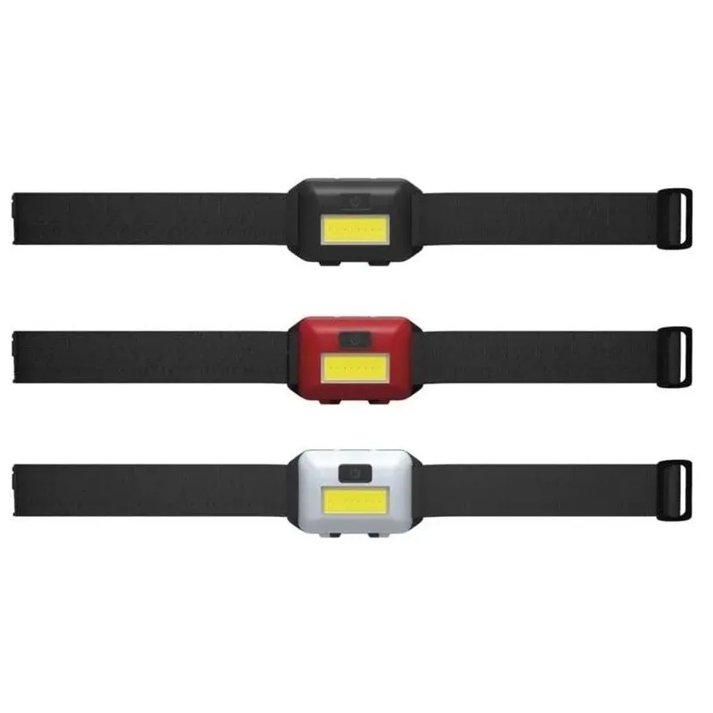 Galvas lukturis Emos P3538