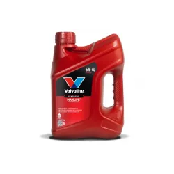 Mootoriõli Maxlife 5W40 4L, Valvoline