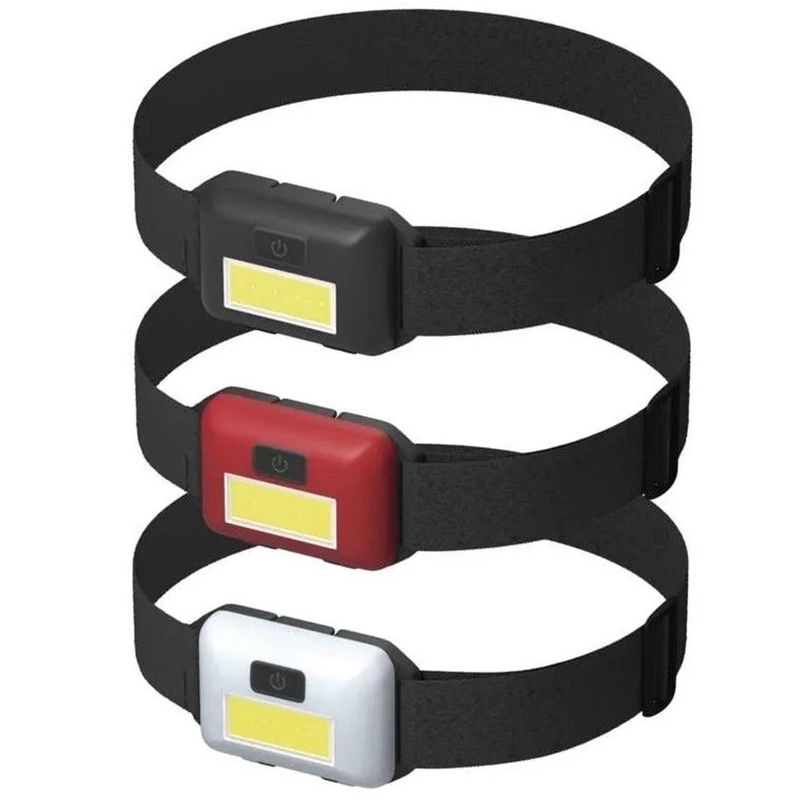 Galvas lukturis Emos P3538