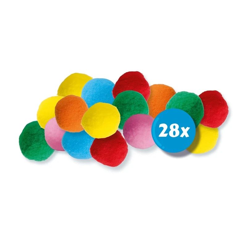 Žaisliniai vandens kamuoliukai SES Creative 02229