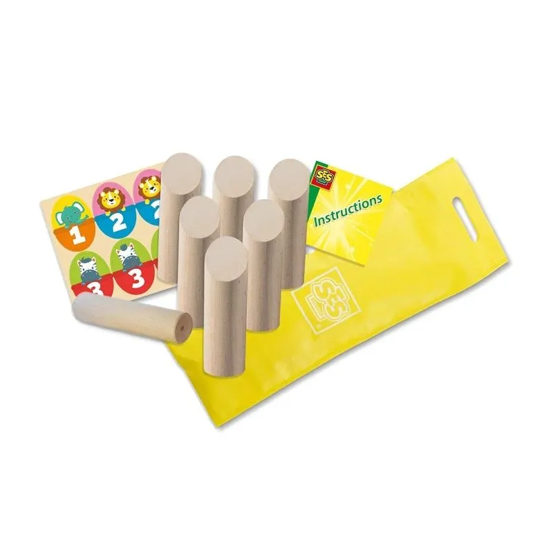 Āra spēle SES Creative Fintoss Jr. 02296