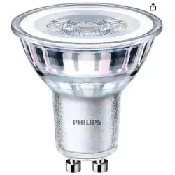 Lemp led gu10par16 5w 355lm 827 36 10pce