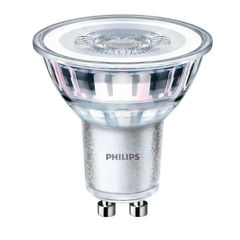 Lemputė led gu10 par16 5w 355lm 827 36 10vnt