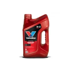 Motoreļļa Maxlife C3 5W30 4L, Valvoline