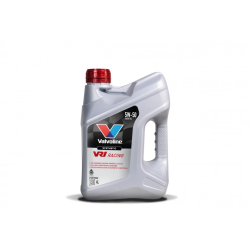 Motoreļļa VR1 Racing 5W50 4L, Valvoline
